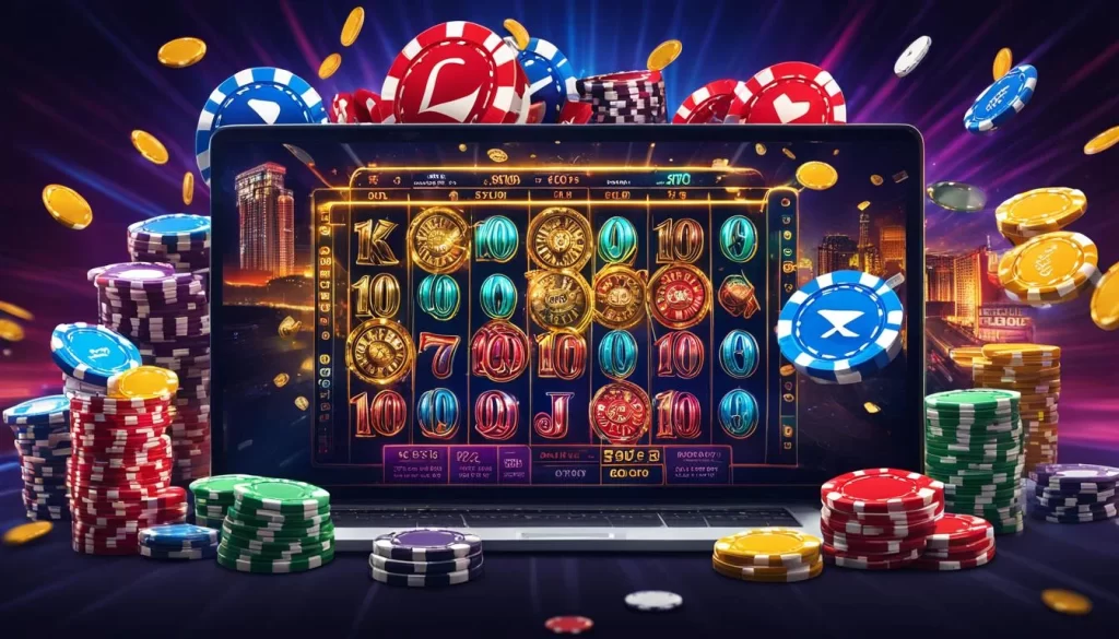 Khuyến mãi độc quyền cho từng sảnh game tại 123b: Thể thao, Casino, Bắn cá, Nổ hũ, Đá gà